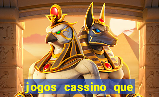 jogos cassino que mais pagam